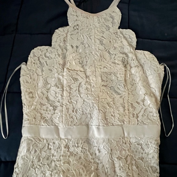 Lulu’s wedding dress - Picture 1 of 6